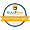 Good-Firms Website Develoment logo