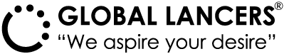 global lancers logo