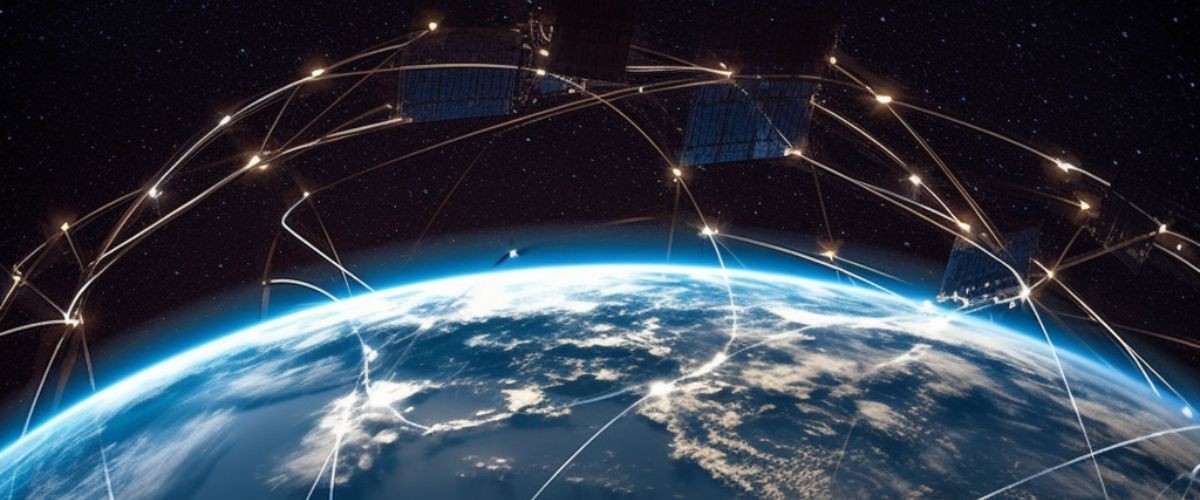Connecting the Unconnected: Starlink's Journey to Bridge India's Digital Divide