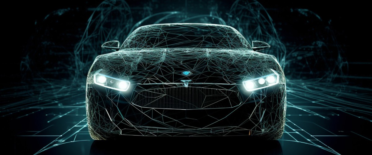 Driving the Future: Digital Transformation in the Automobile Industry