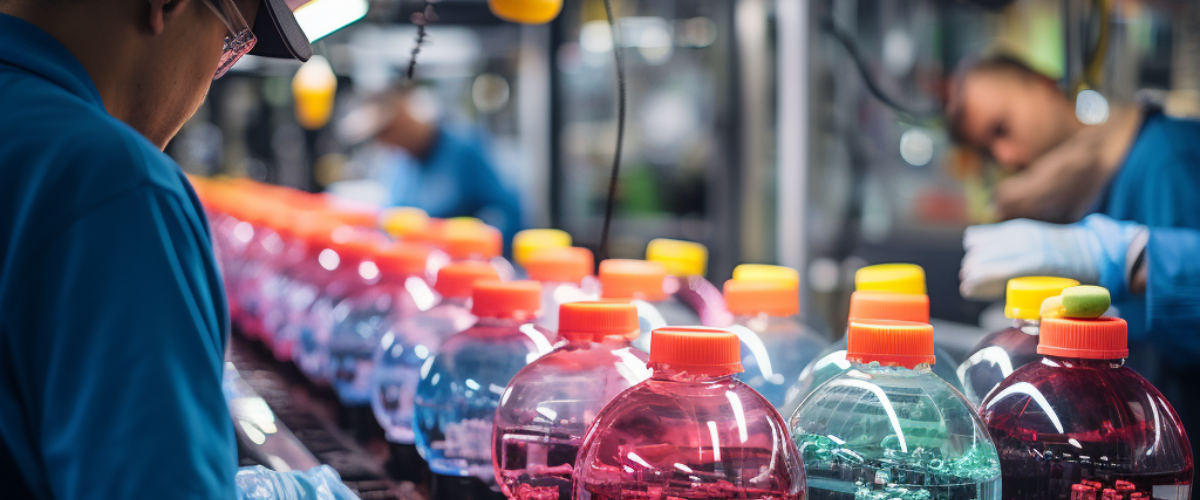 How is the Chemical Industry Influencing Plastic Manufacturing?