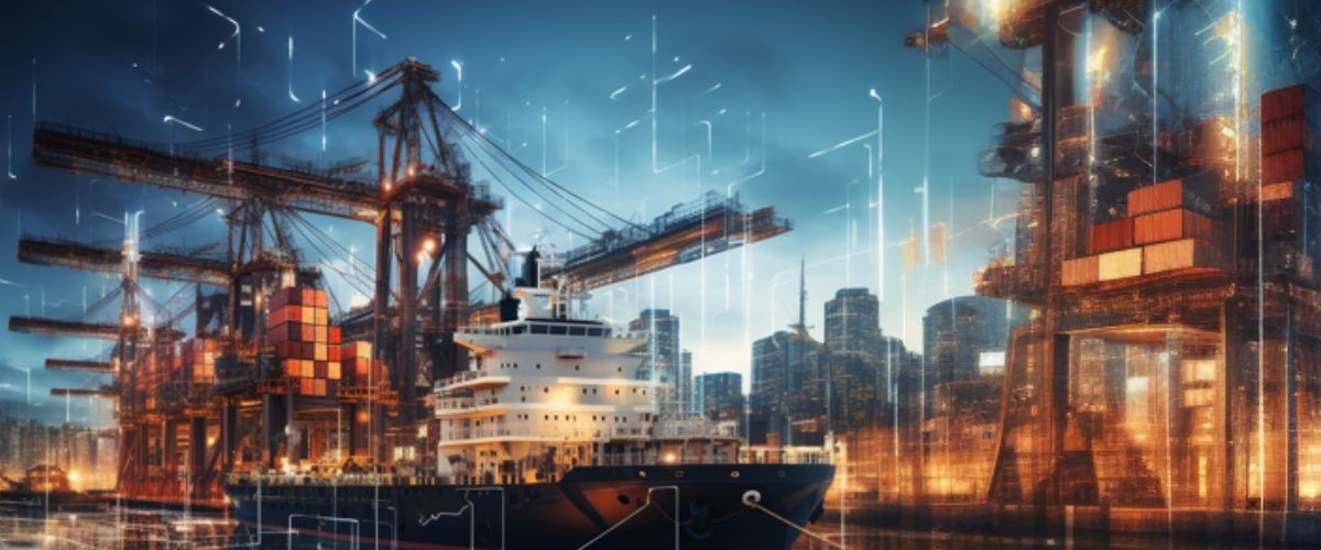 Sailing Towards the Future: Adani Ports' Digital Transformation Journey
