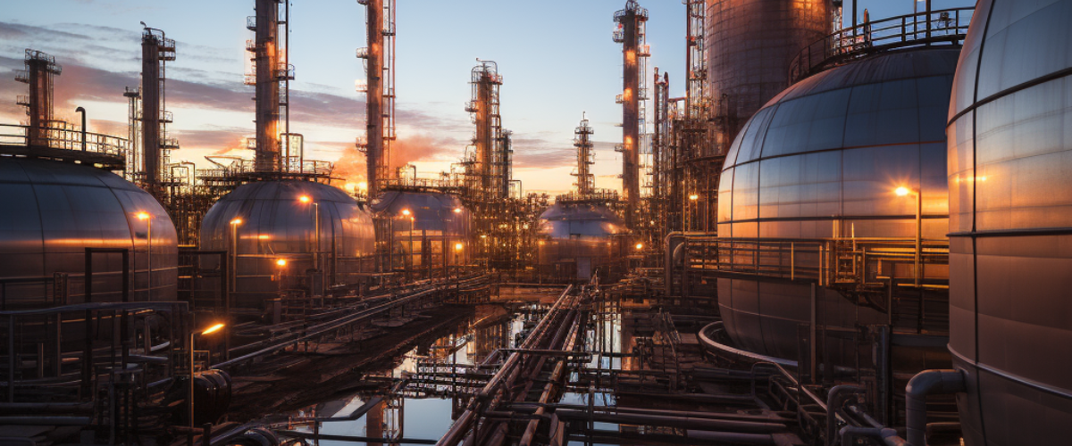 Why Supply Chain Simplification Matters in the Chemical Industry?